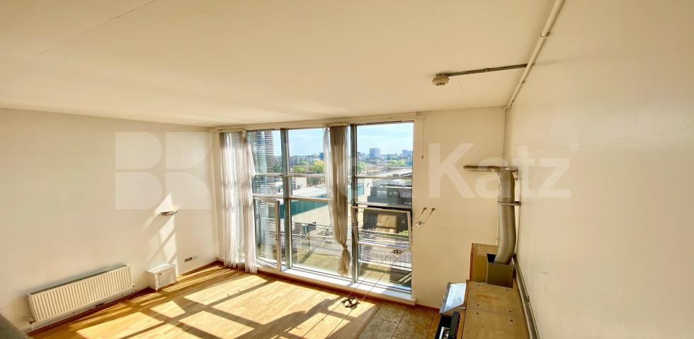 			VIRTUAL TOUR AVAILABLE!, 2 Bedroom, 1 bath, 1 reception Apartment			 ABILITY PLAZA-KINGSLAND ROAD, DALSTON/HAGGERSTON